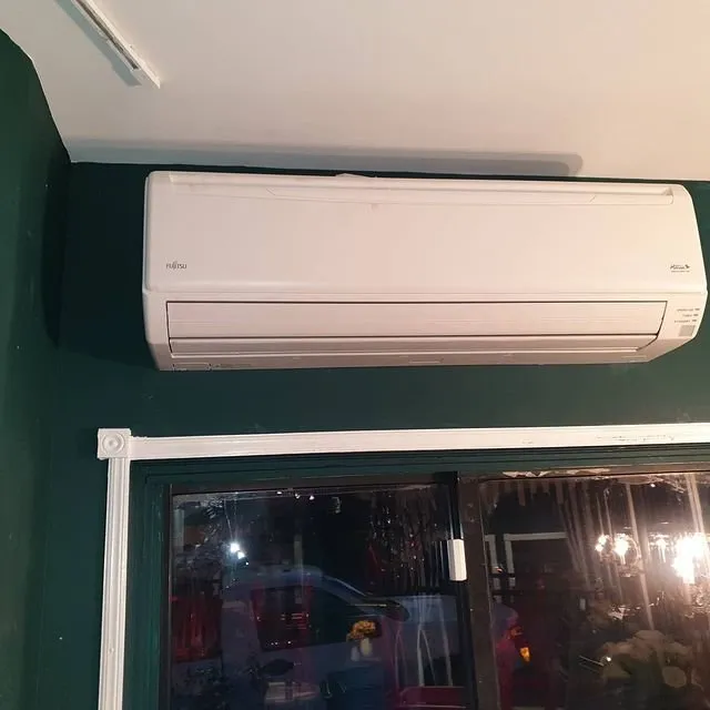 Slide of DA Maintenance