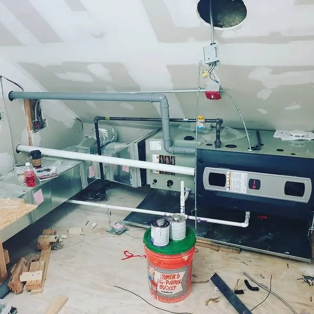 Slide of DA Maintenance