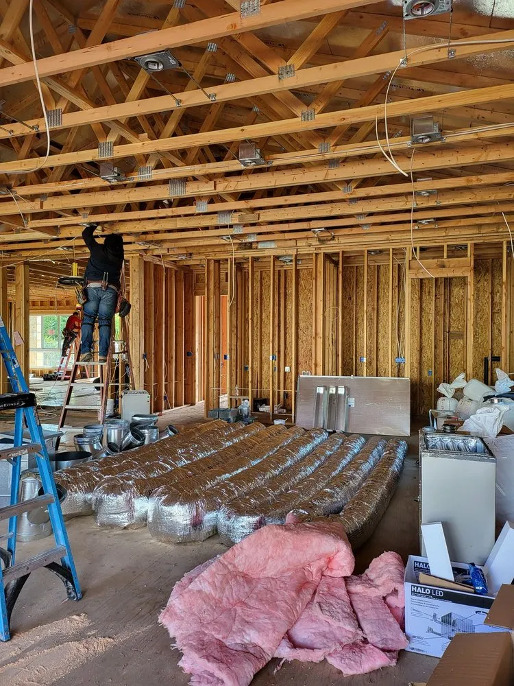 Slide of Daas Heating And Cooling