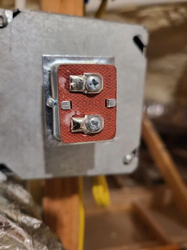 Slide of Daas Heating And Cooling