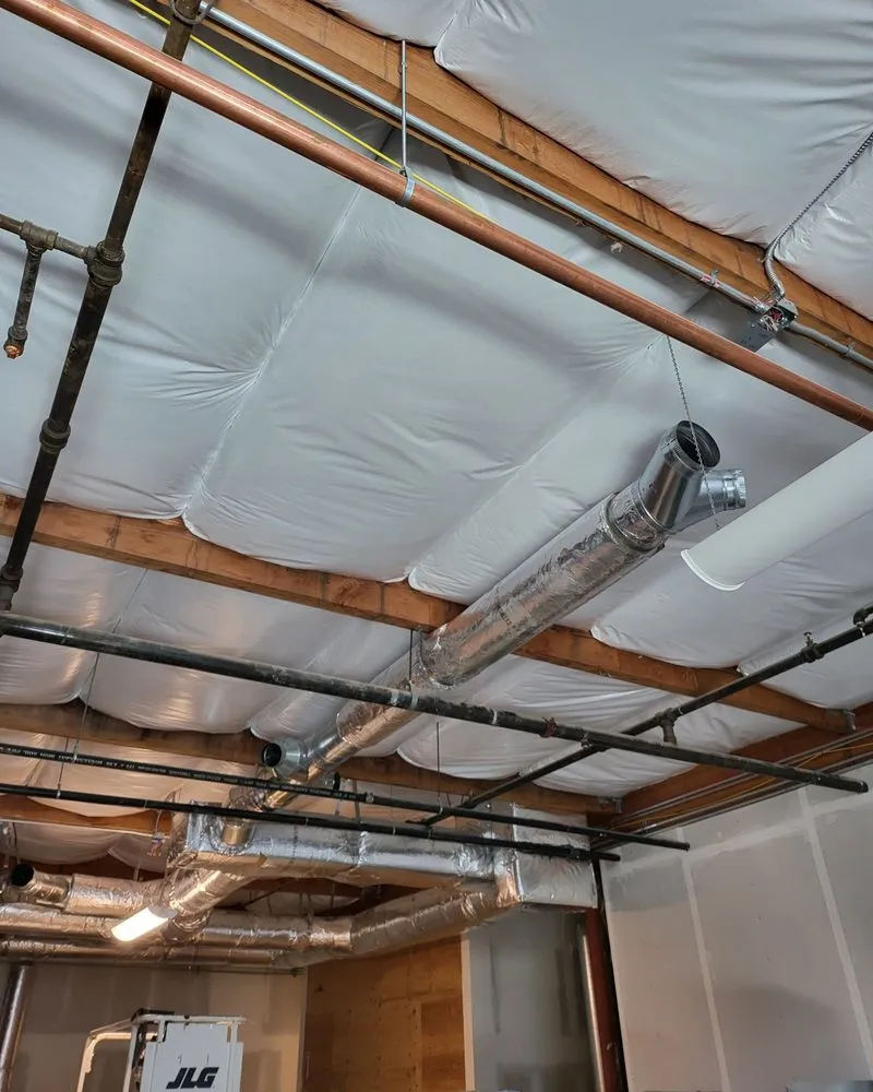 Slide of Daas Heating And Cooling