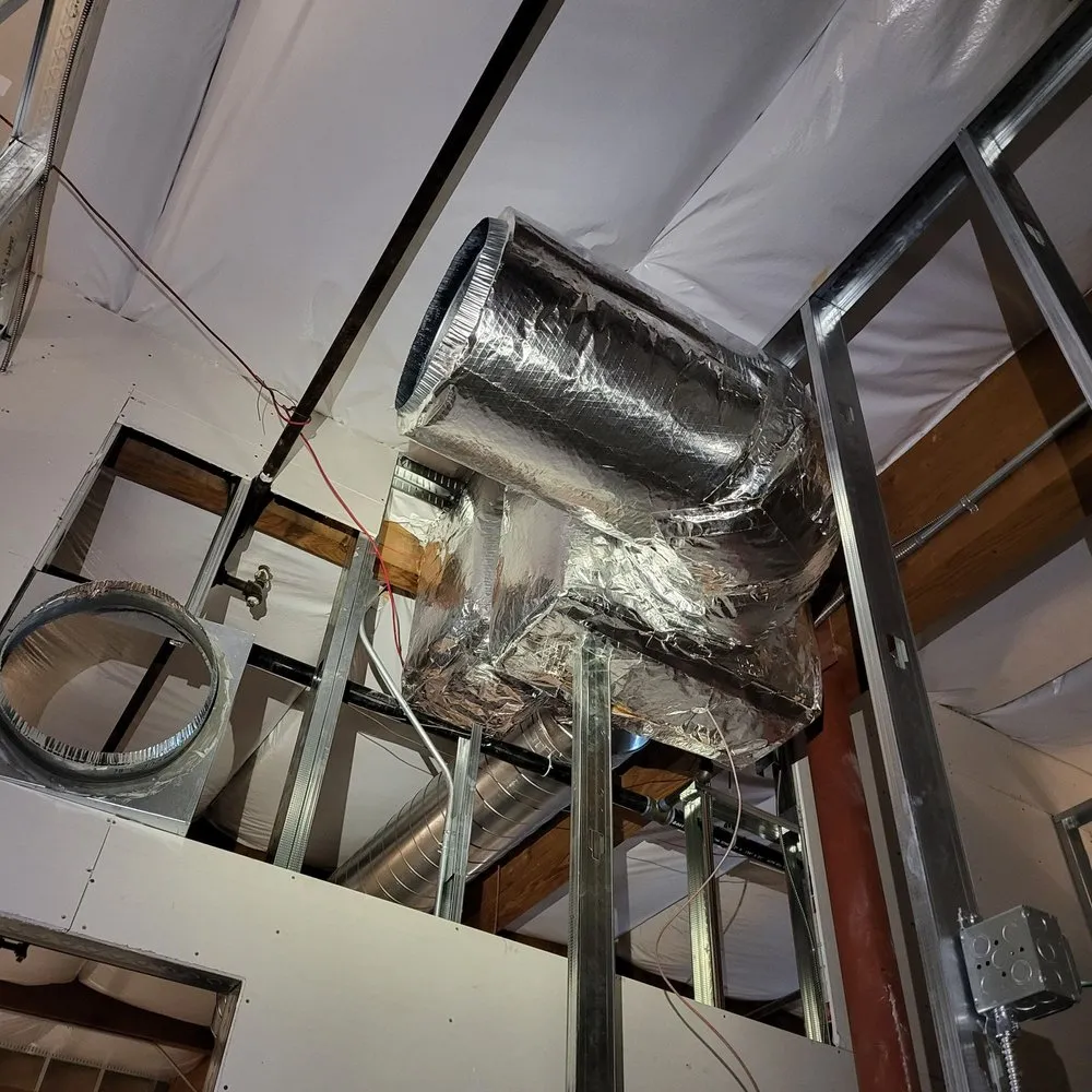 Slide of Daas Heating And Cooling