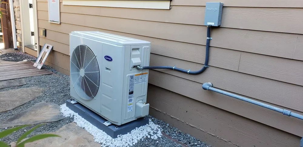Slide of Daas Heating And Cooling