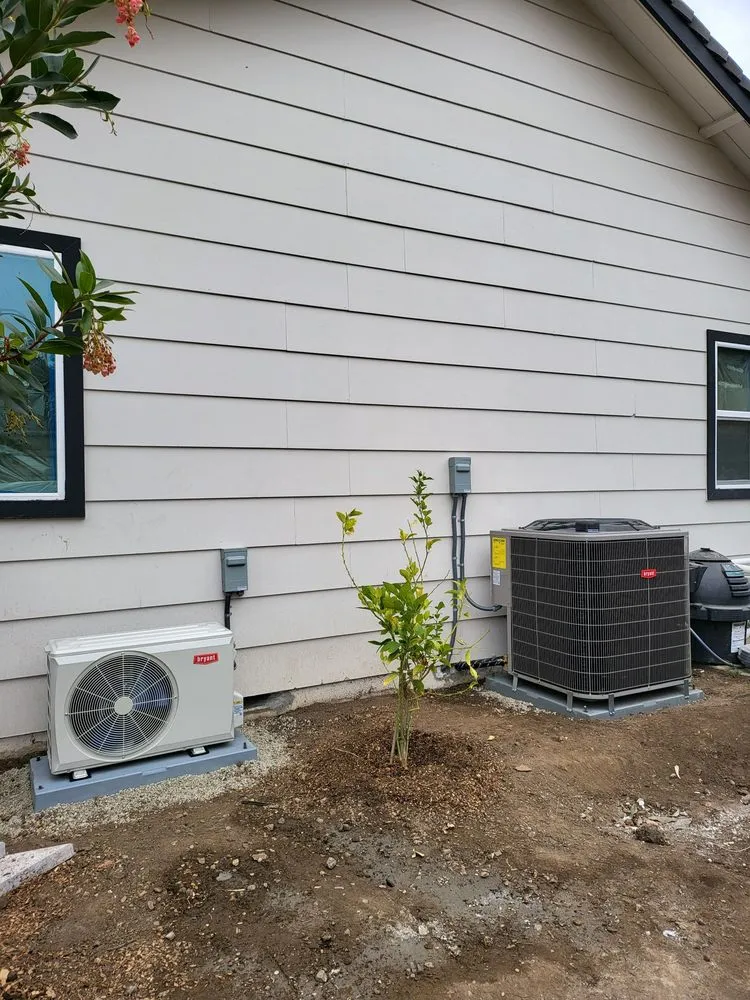 Slide of Daas Heating And Cooling