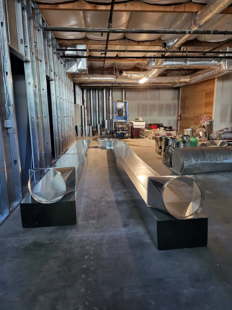 Slide of Daas Heating And Cooling