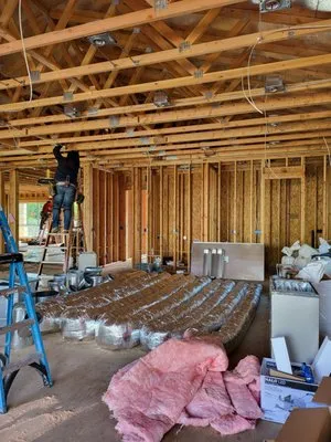 Daas Heating And Cooling Logo