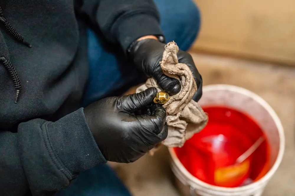 Slide of Dacey Heating & Air Conditioning