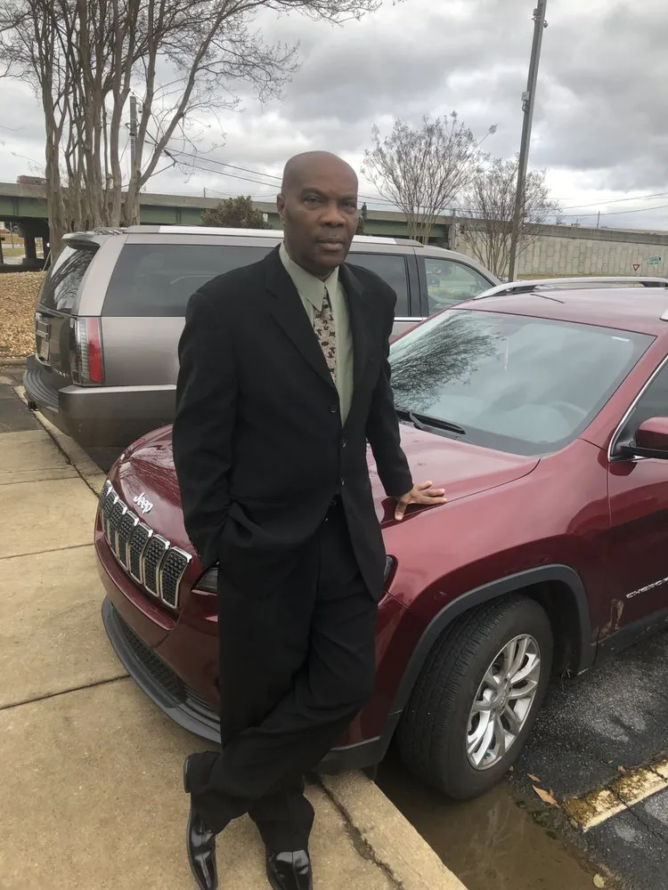 Slide of Dachi Mechanical