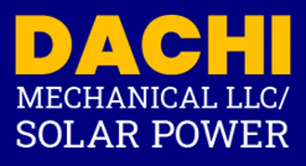Dachi Mechanical Logo