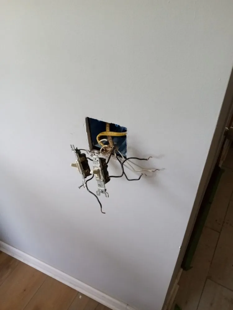 Slide of DAC'S Services