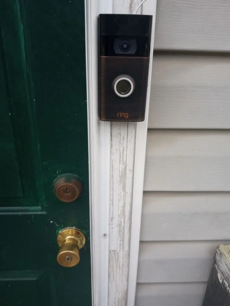 Slide of DAC'S Services