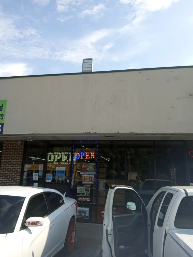 Slide of DAC'S Services