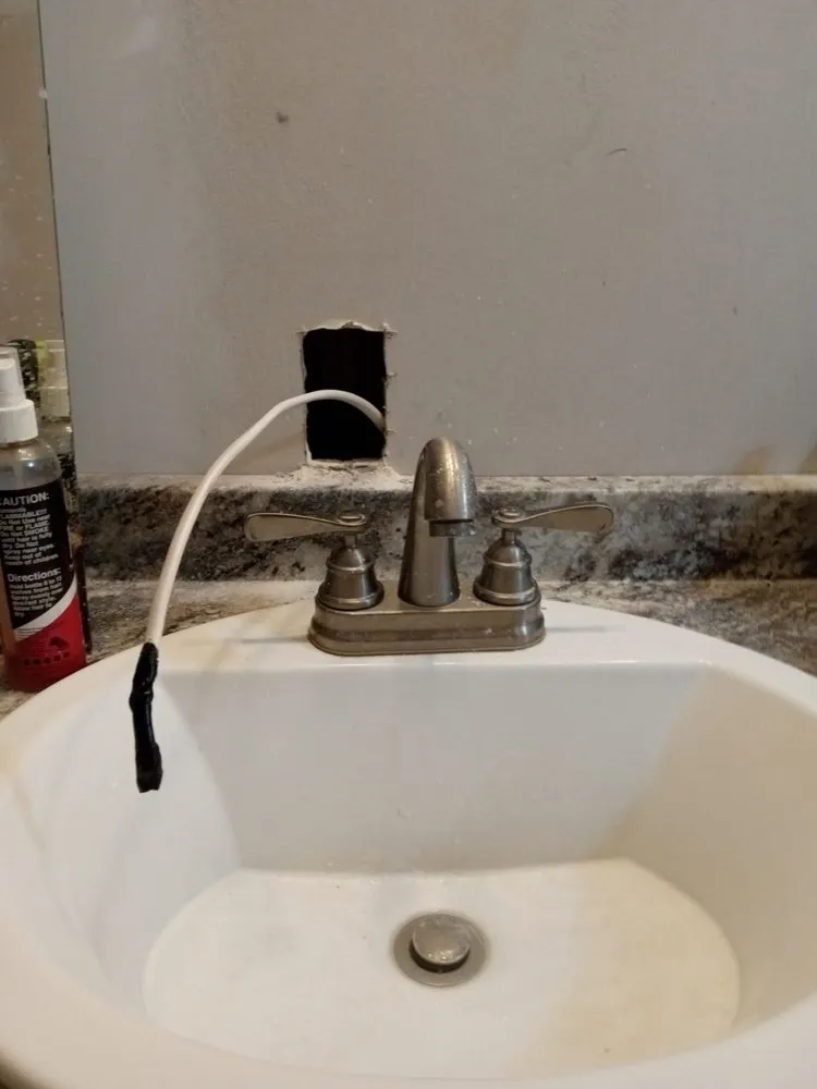 Slide of DAC'S Services