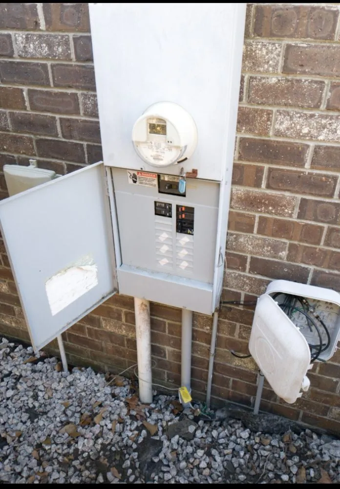 Slide of DAC'S Services