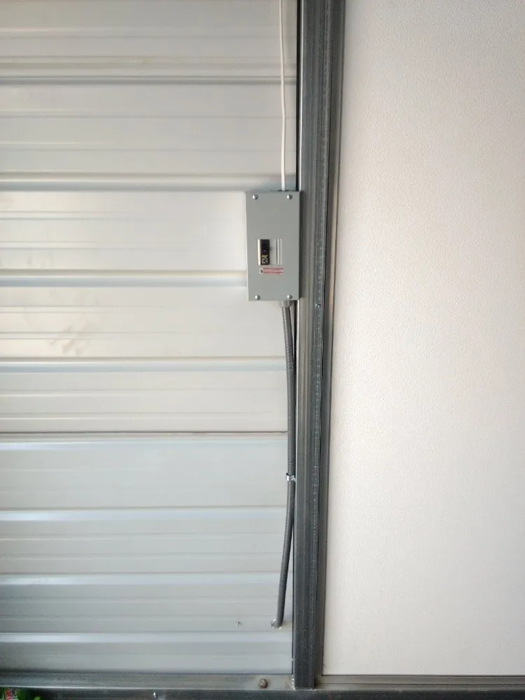 Slide of DAC'S Services