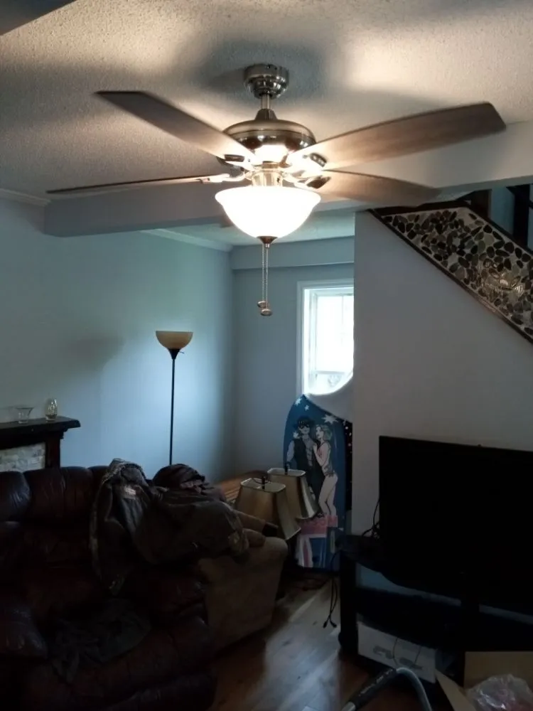 Slide of DAC'S Services