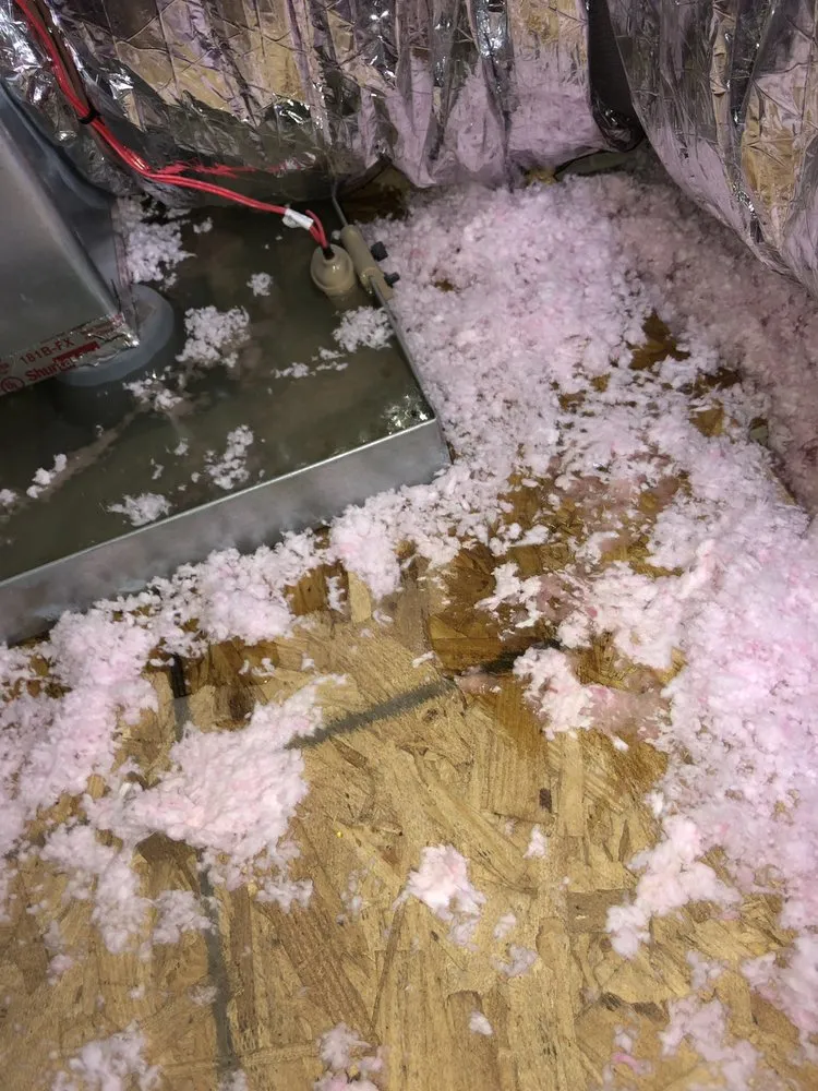 Slide of Dacus Heating & Air