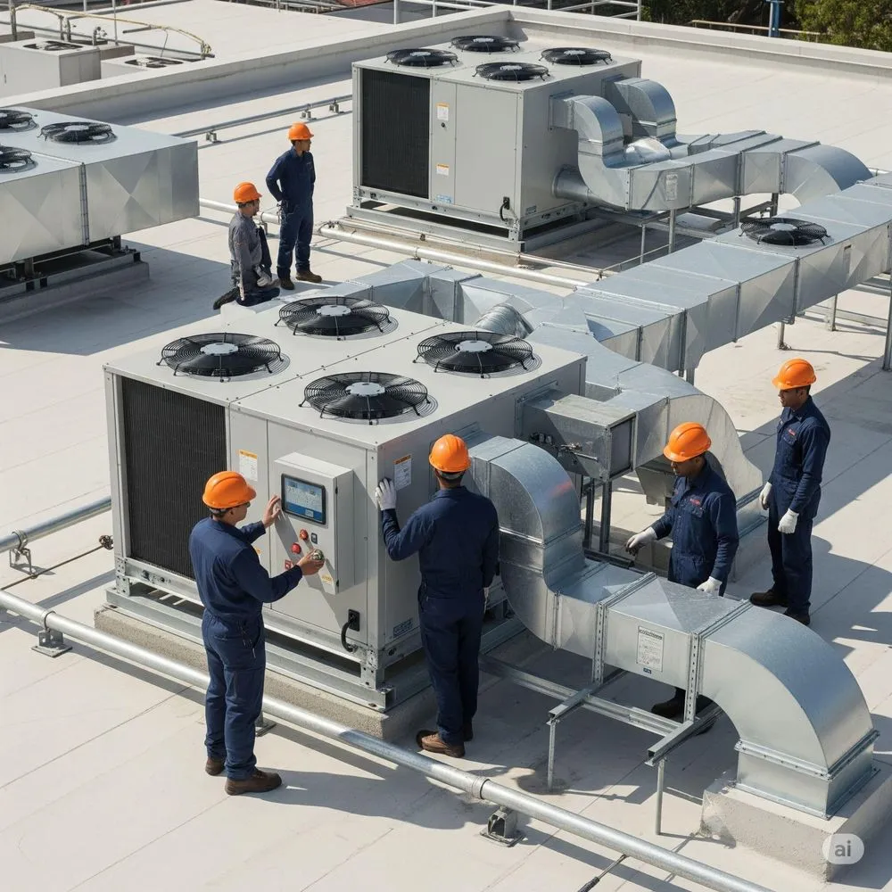 Slide of Dad And Son