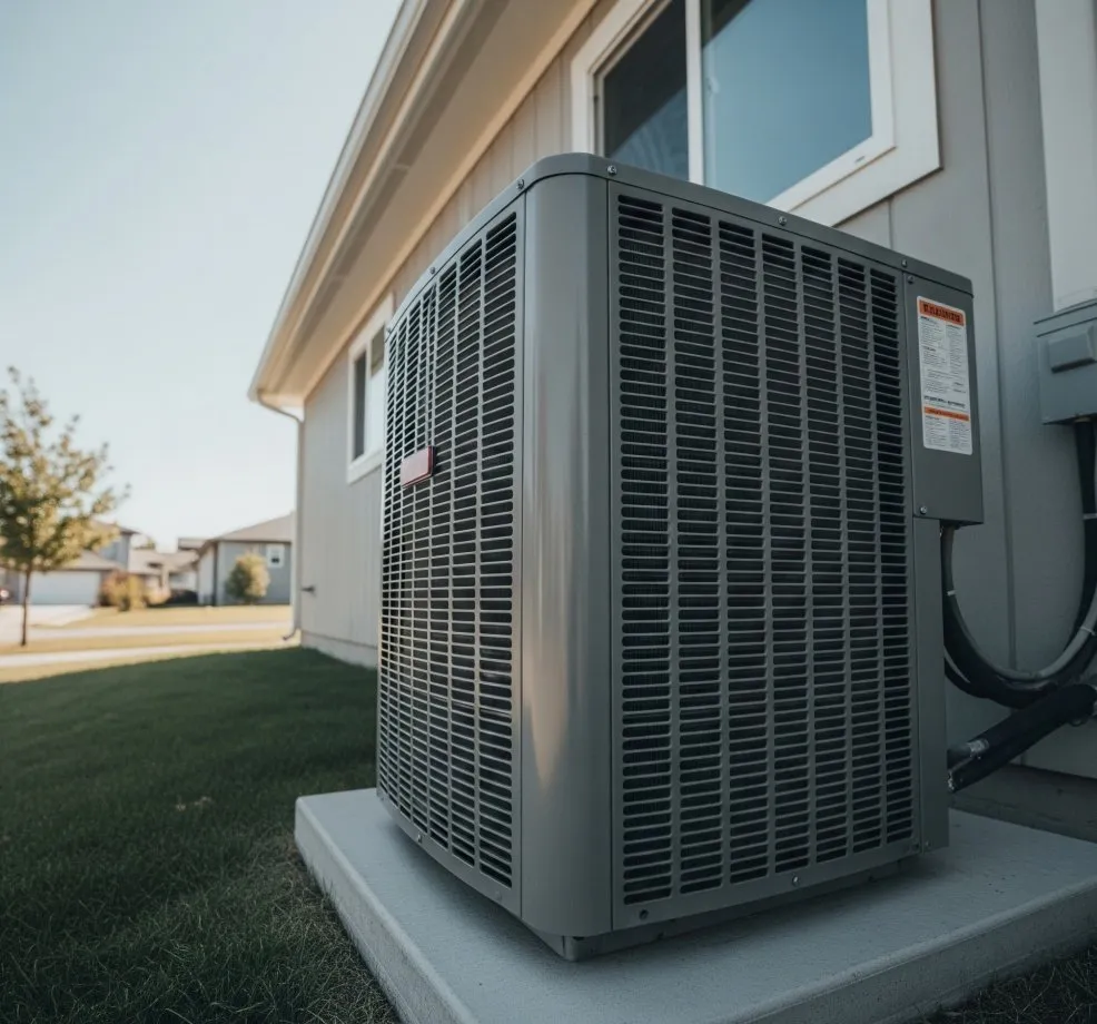 Slide of Dad And Son