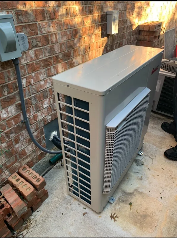 Slide of D.A.D Home Services