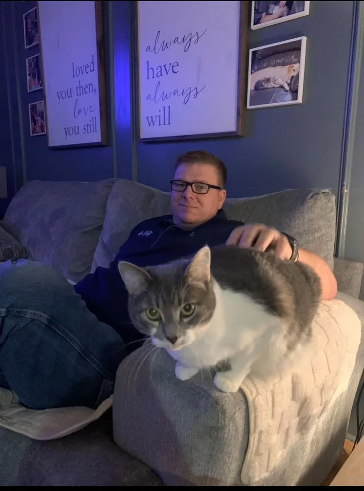 Slide of D.A.D Home Services