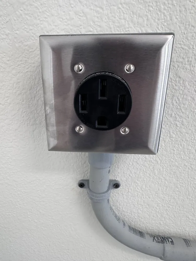 Slide of D.A.D Home Services