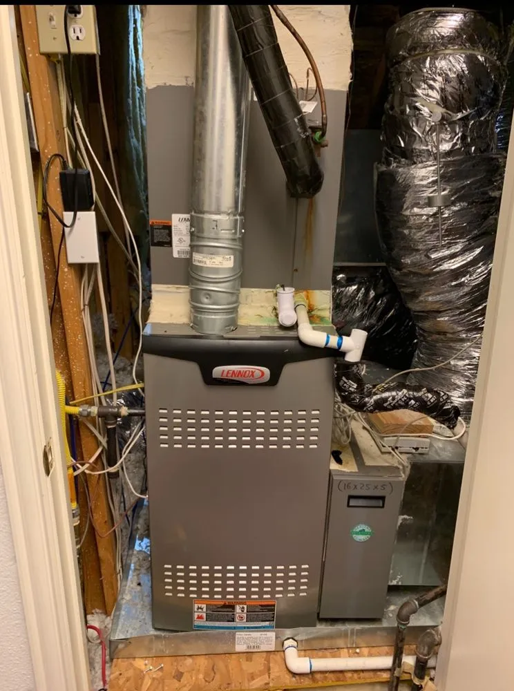 Slide of D.A.D Home Services