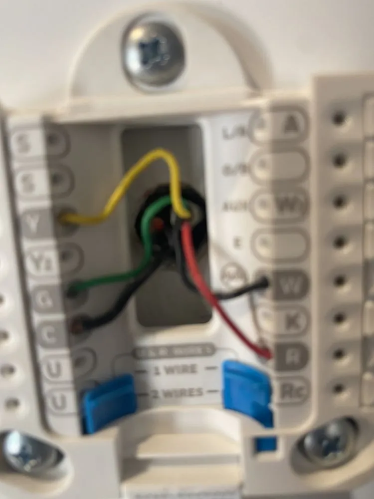 Slide of Dade County Refrigeration