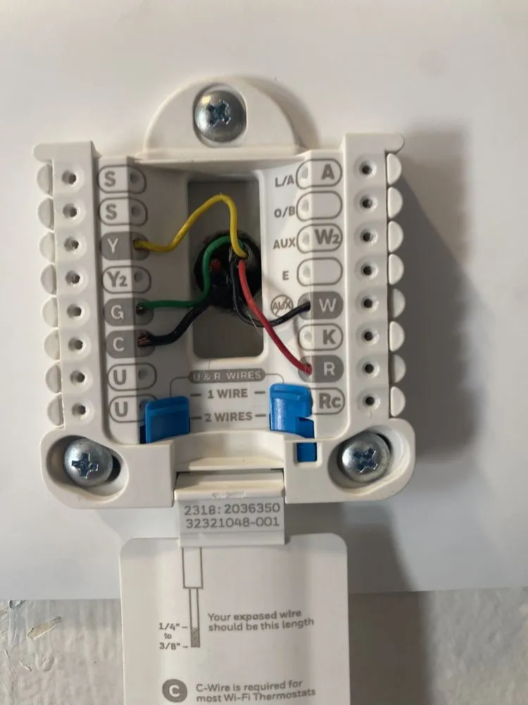 Slide of Dade County Refrigeration