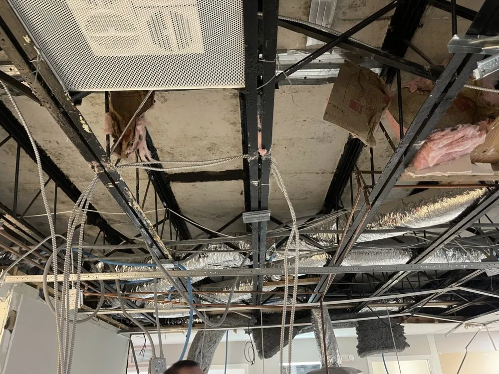 Slide of Dade Super Cool Air Conditioning