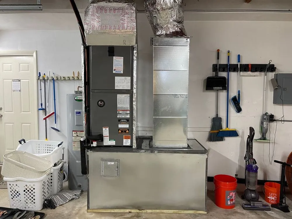 Slide of Dade Super Cool Air Conditioning