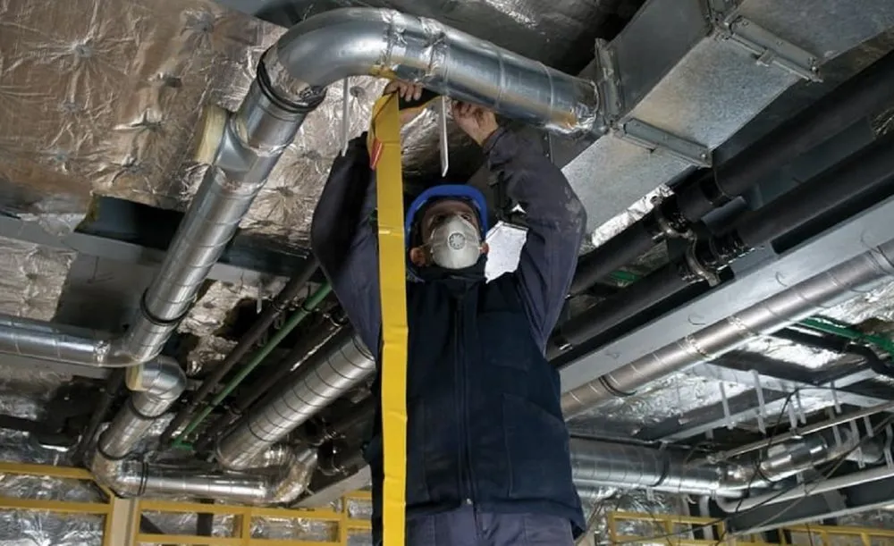 Slide of Dade Super Cool Air Conditioning