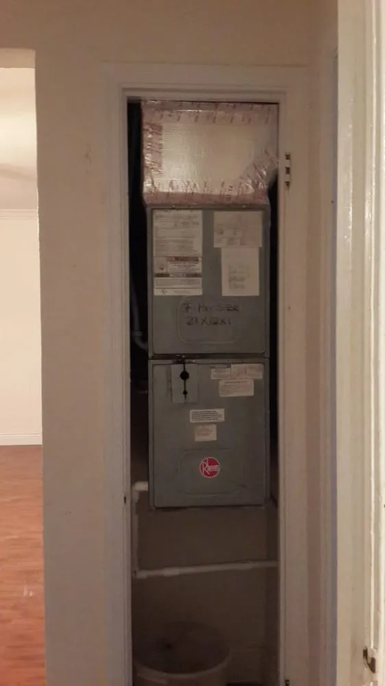 Slide of Dadeland Air Conditioning