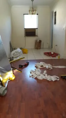 Dadeland Air Conditioning Logo