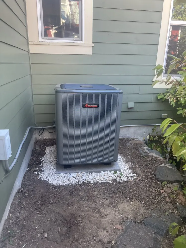 Slide of Dad’s Heating & AC