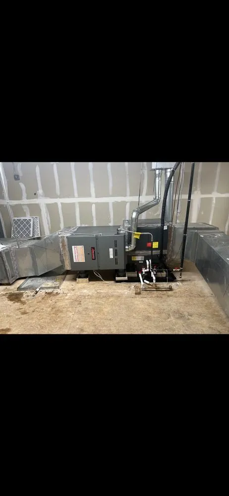 Slide of Dad’s Heating & AC