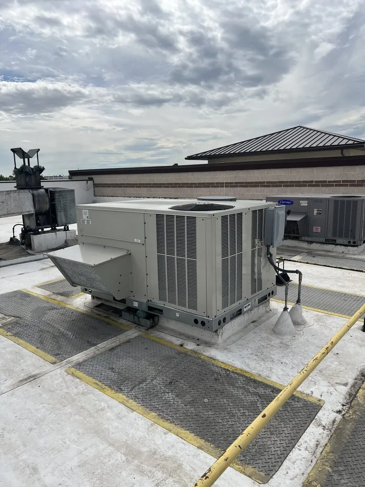 Slide of Dad’s Heating & AC