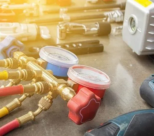 Reliable HVAC repair experts serving Noxon, MT - Dad's Heating, Cooling & Construction
