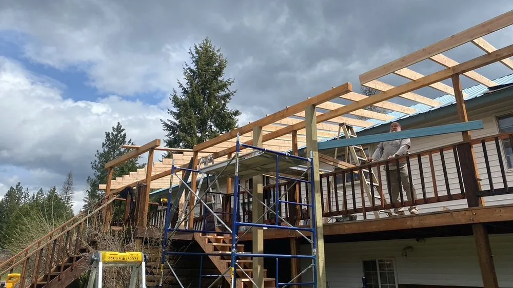Emergency furnace service in Noxon, MT - Dads Heating Cooling and Construction