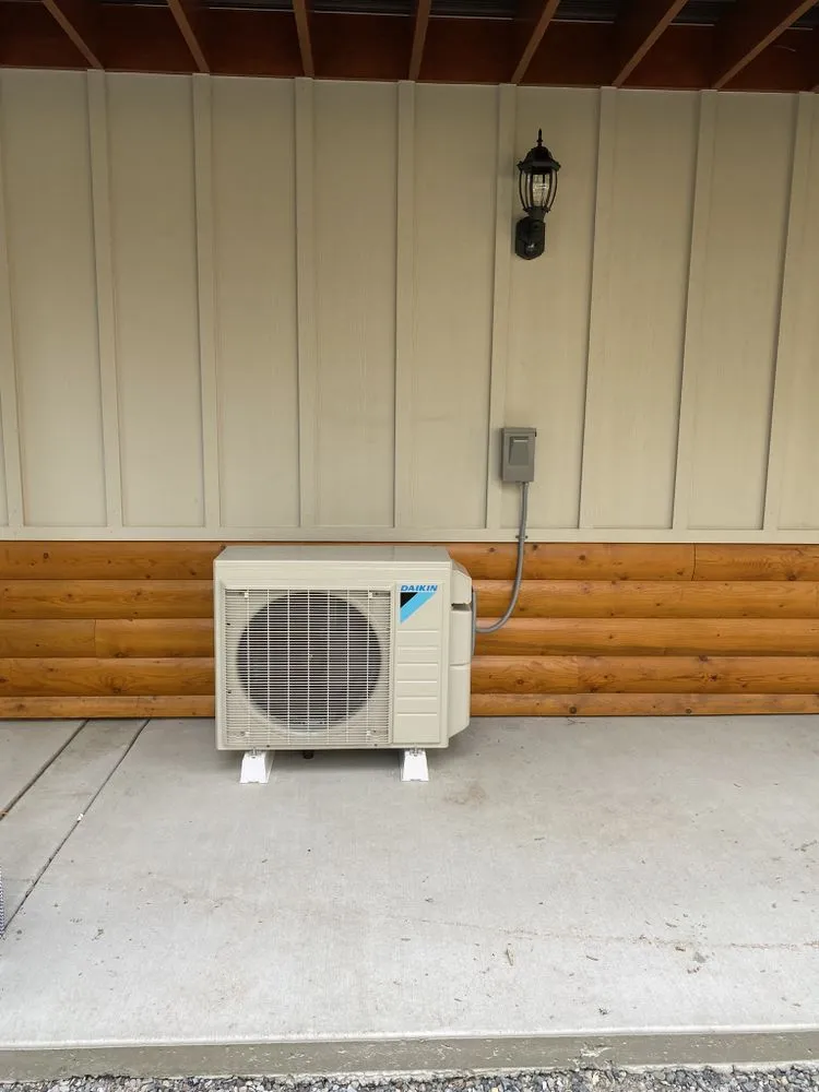 Professional HVAC maintenance experts serving Noxon, MT - Dads Heating Cooling and Construction