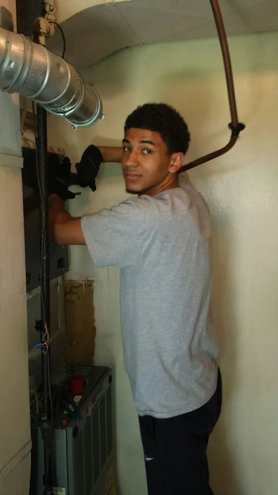 Slide of Dads Mechanical, Inc.