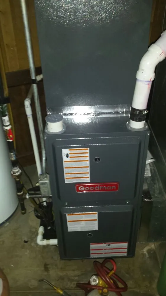 Slide of Dads Mechanical, Inc.