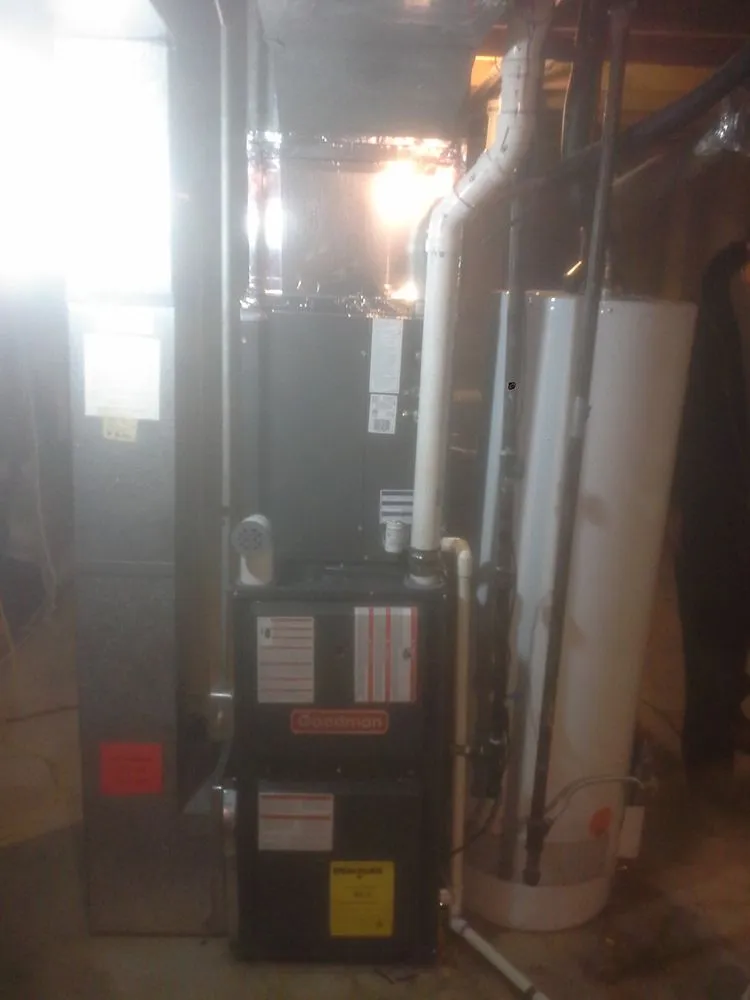 Slide of Dads Mechanical, Inc.