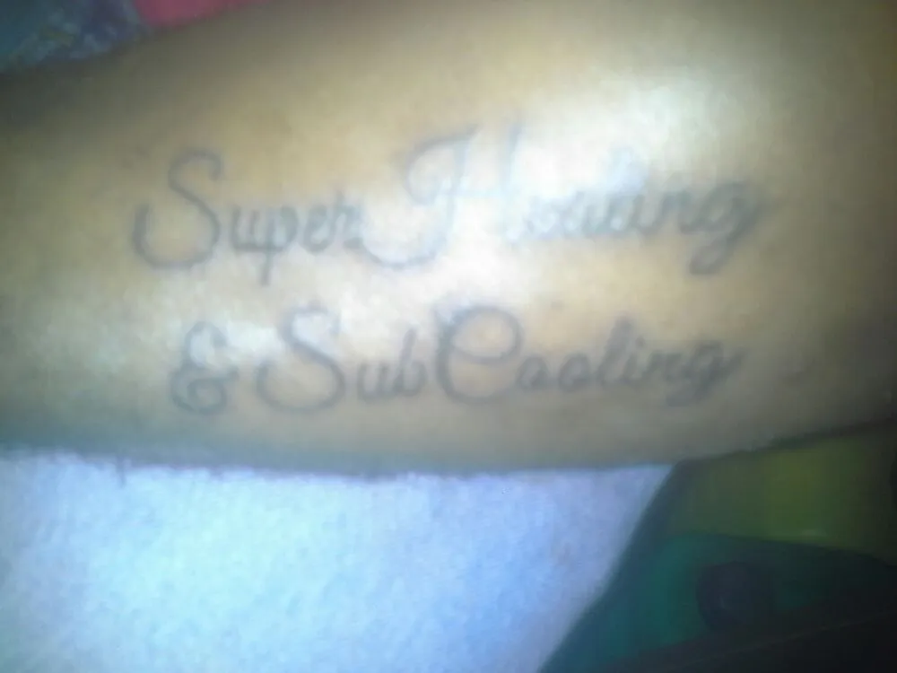 Slide of Dads Mechanical, Inc.