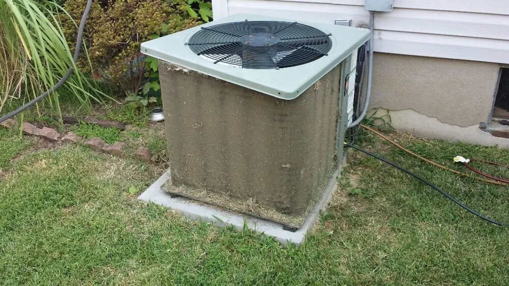 Slide of Dads Mechanical, Inc.