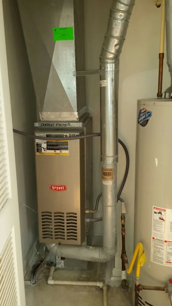 Slide of Dads Mechanical, Inc.