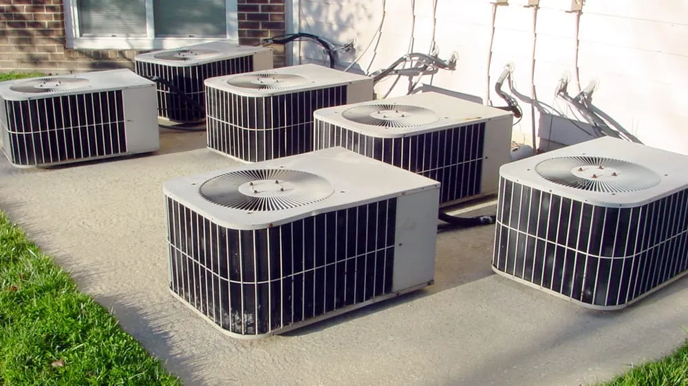 Slide of Dads Mechanical, Inc.