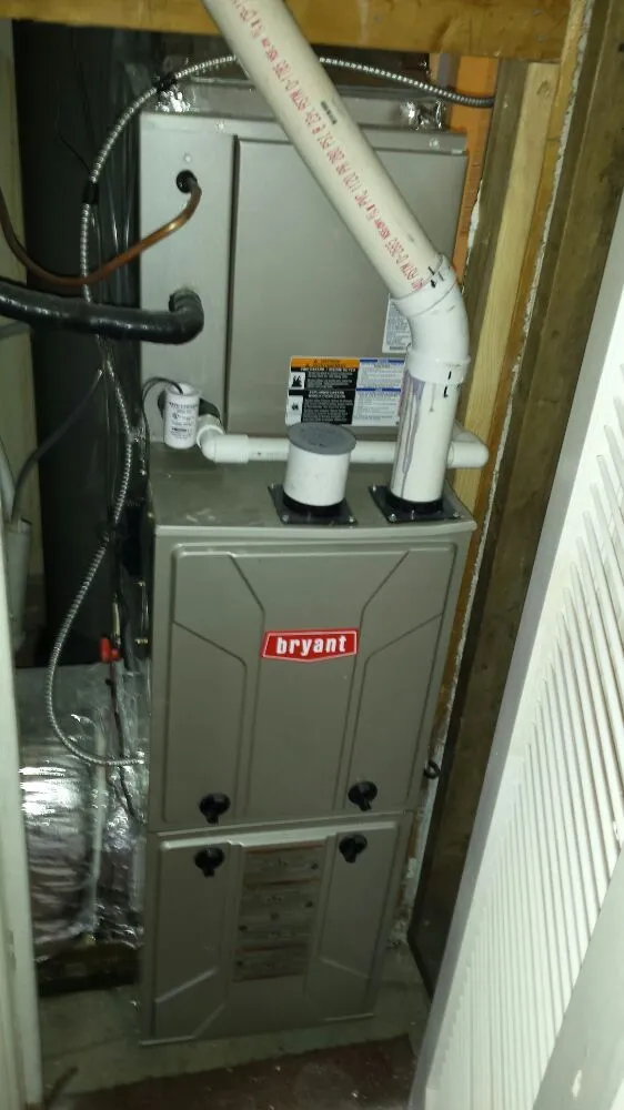 Slide of Dads Mechanical, Inc.