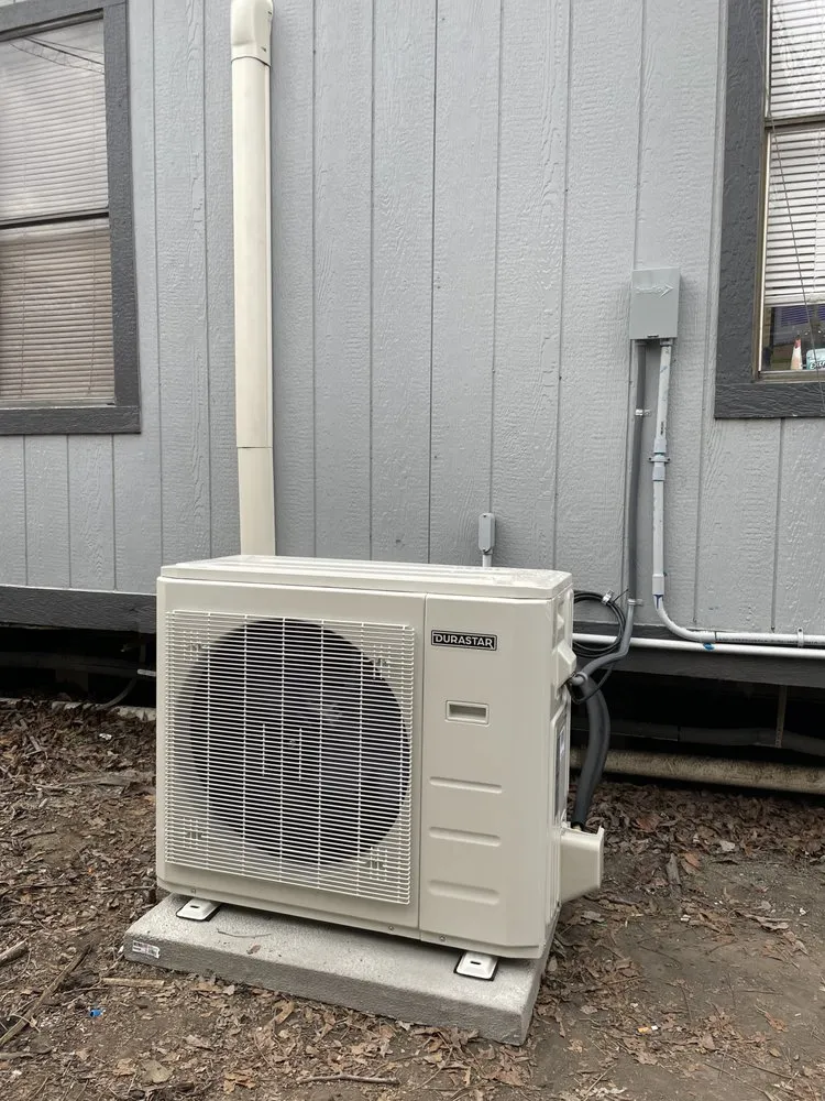 Slide of DAD'S Thermostat