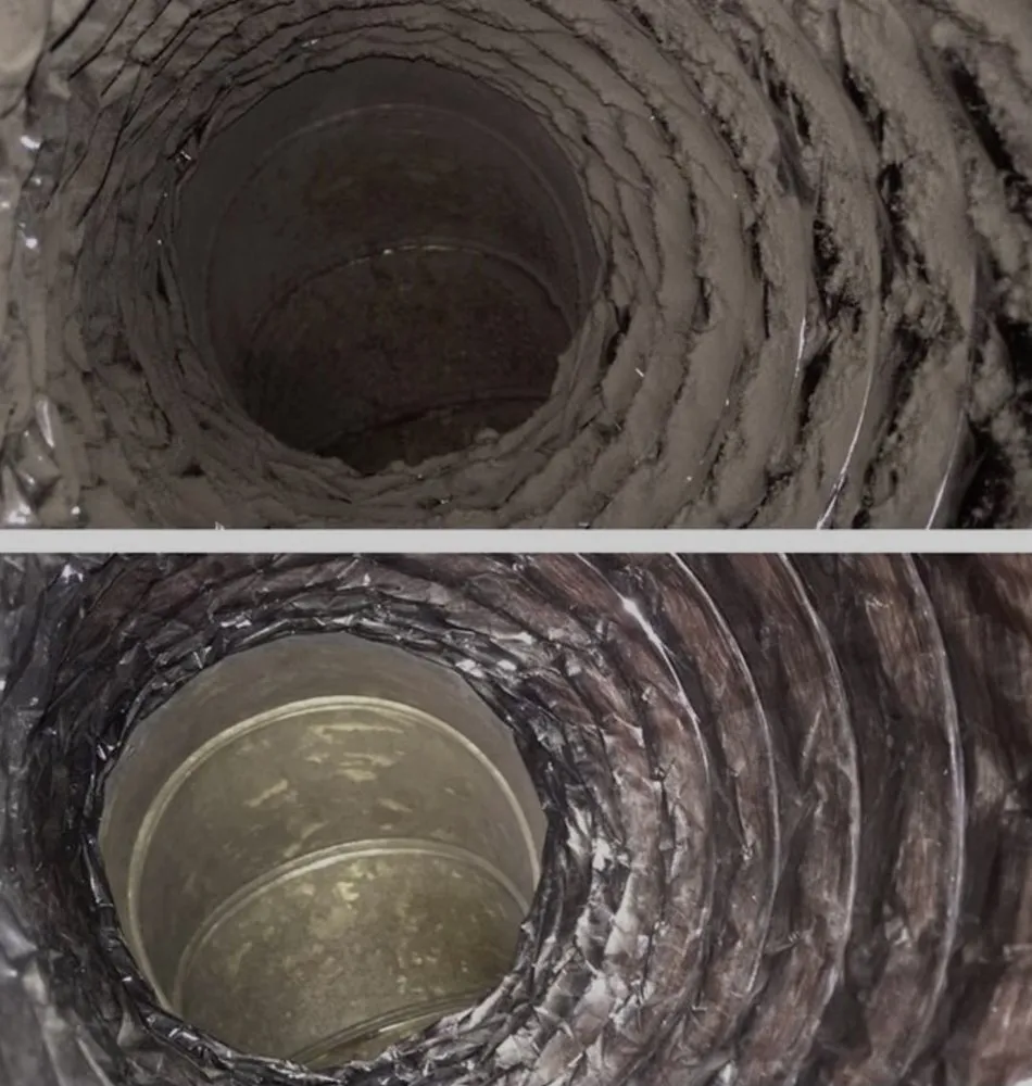 Slide of DAD'S Thermostat